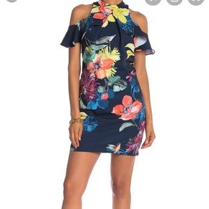 COPY - Trina Turk Amado Dress